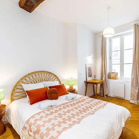 Guestready - A Classic Hideaway In Sorbonne Parigi Esterno foto