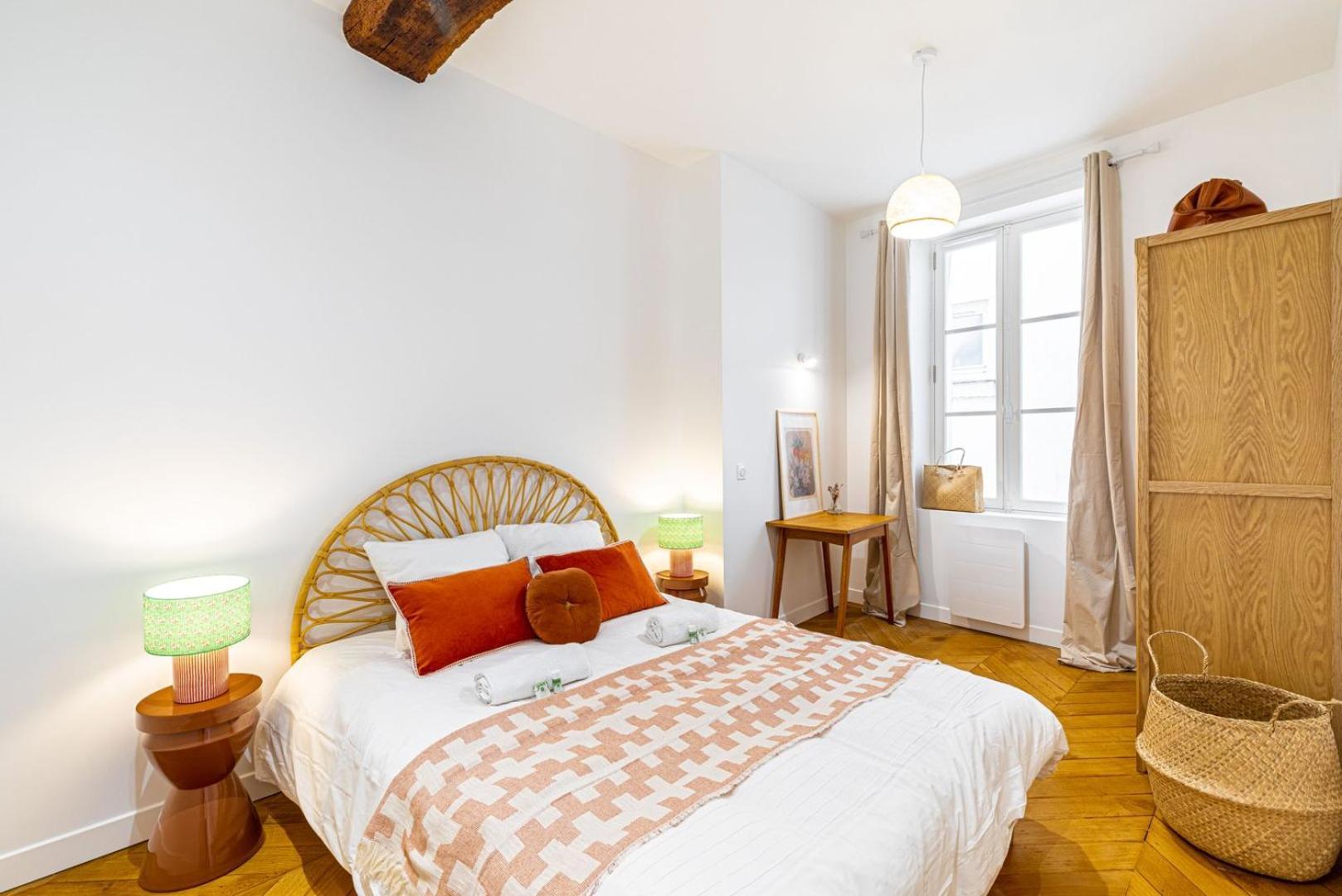Guestready - A Classic Hideaway In Sorbonne Parigi Esterno foto