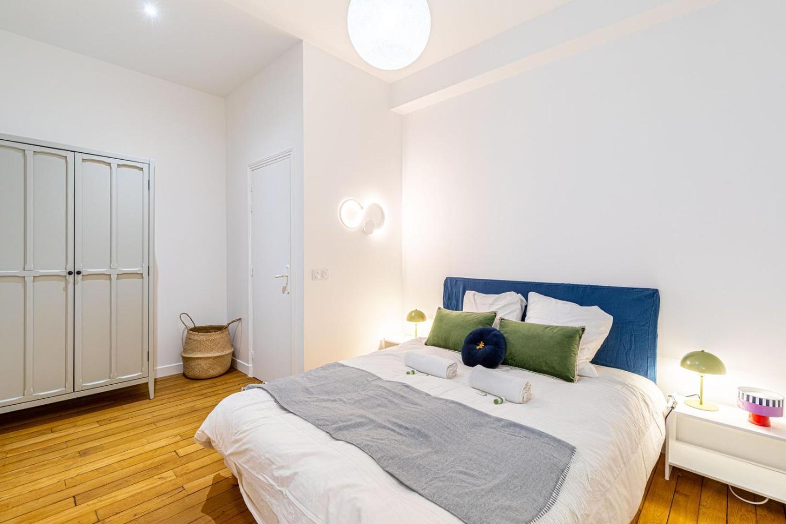 Guestready - A Classic Hideaway In Sorbonne Parigi Esterno foto