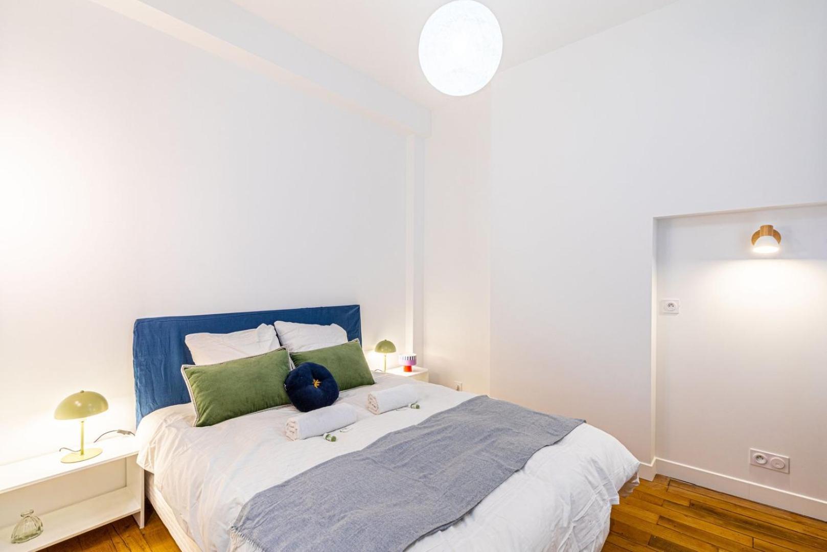 Guestready - A Classic Hideaway In Sorbonne Parigi Esterno foto