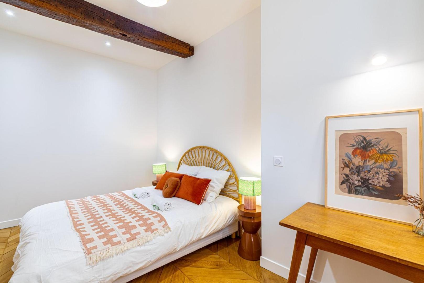 Guestready - A Classic Hideaway In Sorbonne Parigi Esterno foto